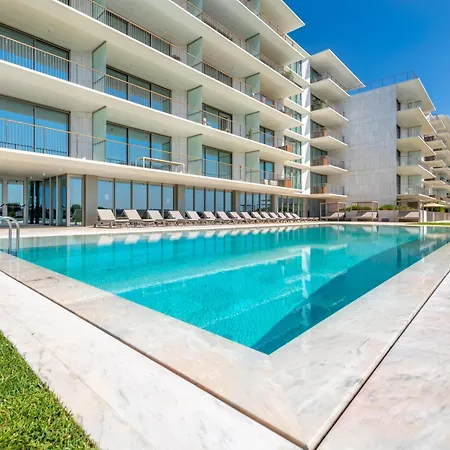 Blue Well Being Beachfront Pool And Raia - By Bedzy