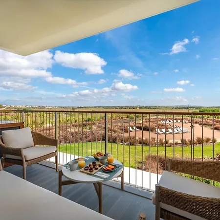 Apartmán Blue Well Being Beachfront Pool And Raia - By Bedzy