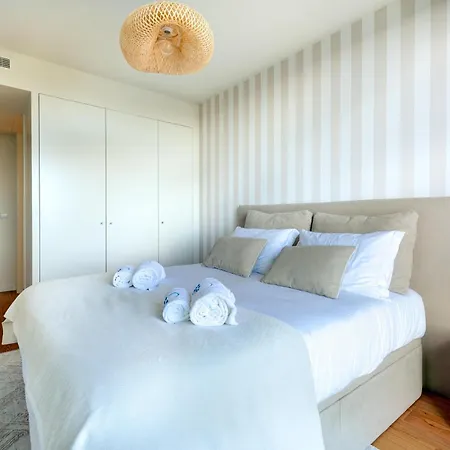 Blue Well Being Beachfront Pool And Raia - By Bedzy