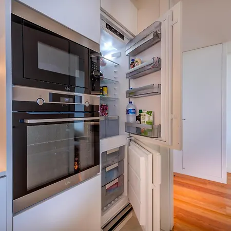 Apartmán Blue Well Being Beachfront Pool And Raia - By Bedzy