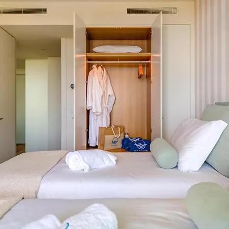 Blue Well Being Beachfront Pool And Raia - By Bedzy