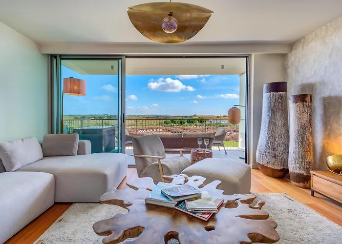 Lejlighed Blue Well Being Beachfront Pool And Raia - By Bedzy *