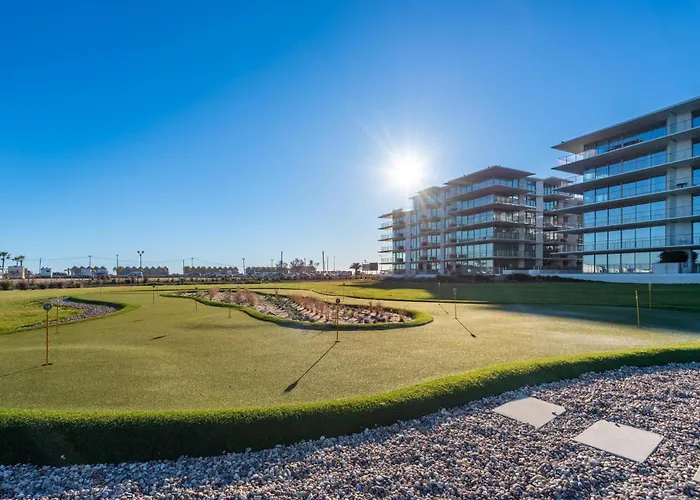 Blue Well Being Beachfront Pool And Raia - By Bedzy * Armação de Pêra