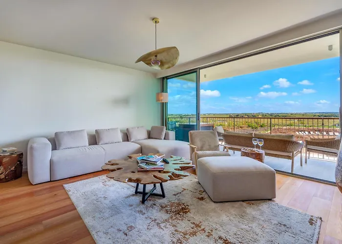 Blue Well Being Beachfront Pool And Raia - By Bedzy Lejlighed *