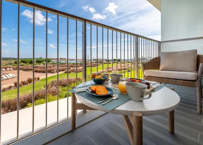 Blue Well Being Beachfront Pool And Raia - By Bedzy