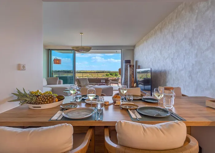 Blue Well Being Beachfront Pool And Raia - By Bedzy Lejlighed *