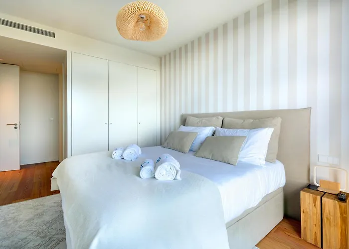 Blue Well Being Beachfront Pool And Raia - By Bedzy