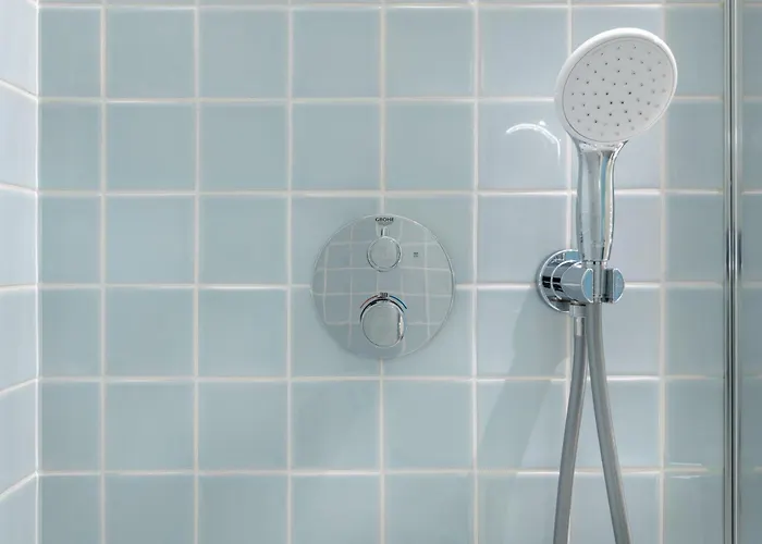 Lejlighed Blue Well Being Beachfront Pool And Raia - By Bedzy