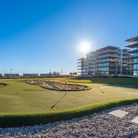 Blue Well Being Beachfront Pool And Raia - By Bedzy * Armação de Pêra