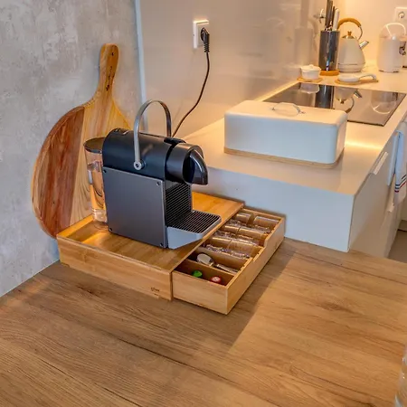 Apartment Blue Well Being Beachfront Pool And Raia - By Bedzy Armacao de Pera