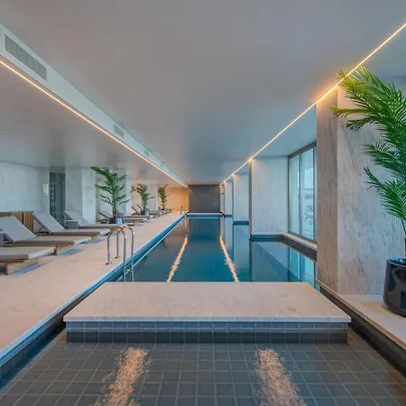 Blue Well Being Beachfront Pool And Raia - By Bedzy * Armação de Pêra