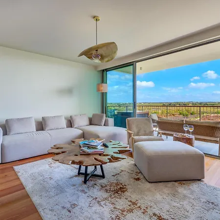 Blue Well Being Beachfront Pool And Raia - By Bedzy Daire *