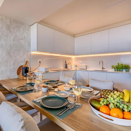 Blue Well Being Beachfront Pool And Raia - By Bedzy *