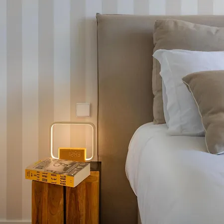 Blue Well Being Beachfront Pool And Raia - By Bedzy *