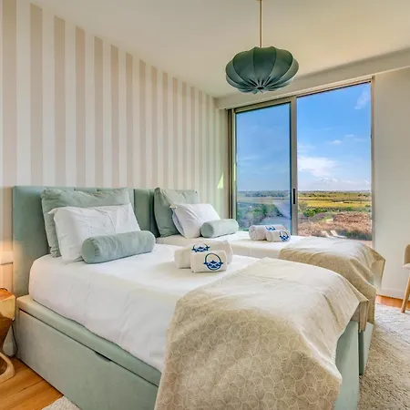 Blue Well Being Beachfront Pool And Raia - By Bedzy