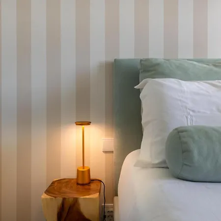 Blue Well Being Beachfront Pool And Raia - By Bedzy Armacao de Pera