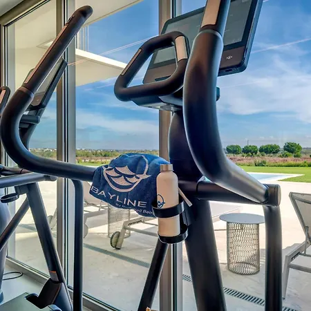 Blue Well Being Beachfront Pool And Raia - By Bedzy Apartment *