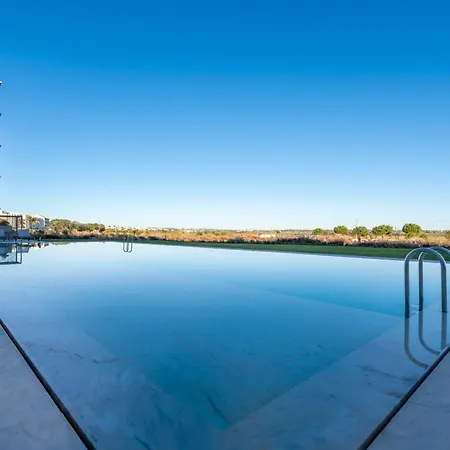 Blue Well Being Beachfront Pool And Raia - By Bedzy * Armação de Pêra