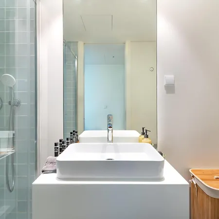 Blue Well Being Beachfront Pool And Raia - By Bedzy * Armacao de Pera