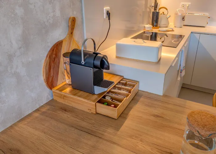 Διαμέρισμα Blue Well Being Beachfront Pool And Raia - By Bedzy Armação de Pêra