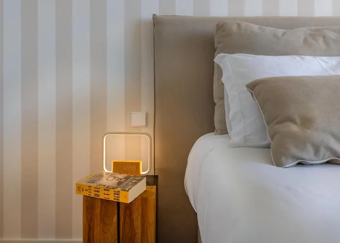 Blue Well Being Beachfront Pool And Raia - By Bedzy *