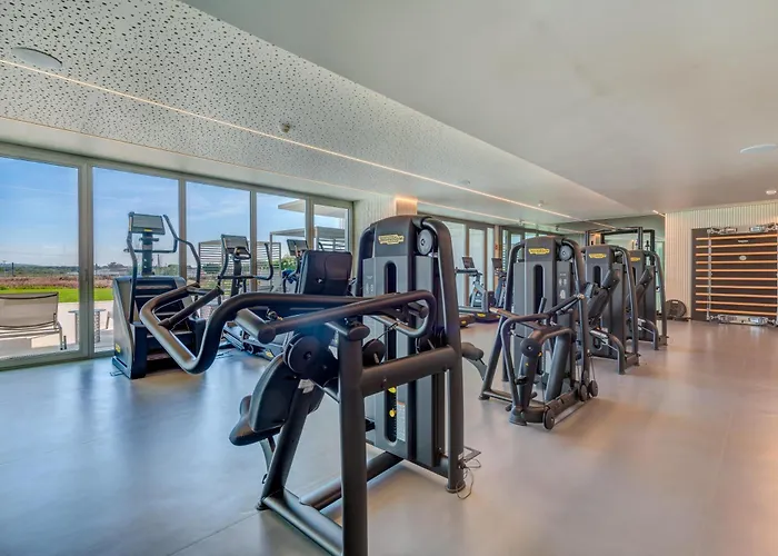 Blue Well Being Beachfront Pool And Raia - By Bedzy * Armação de Pêra