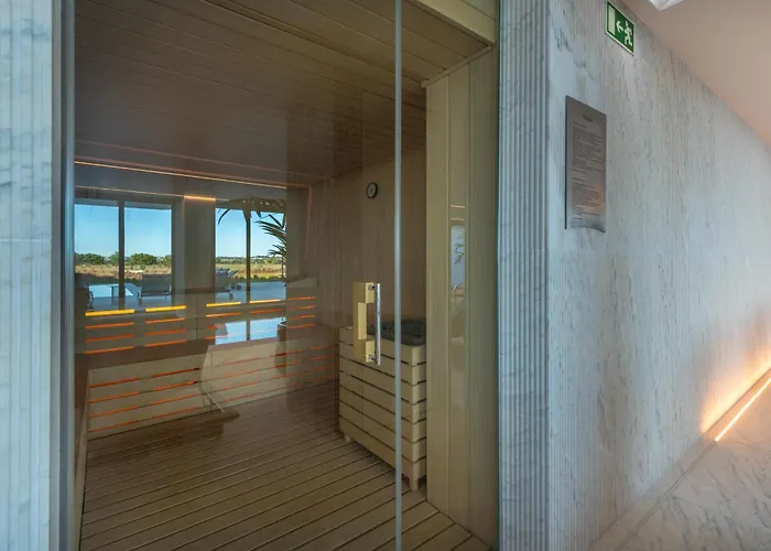 Blue Well Being Beachfront Pool And Raia - By Bedzy *