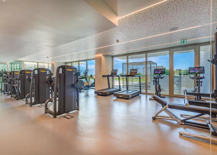 Διαμέρισμα Blue Well Being Beachfront Pool And Raia - By Bedzy