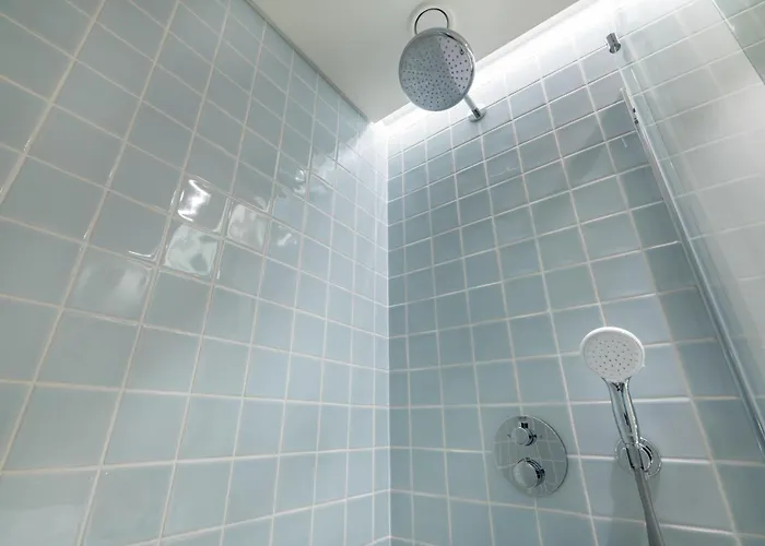 Blue Well Being Beachfront Pool And Raia - By Bedzy Armação de Pêra