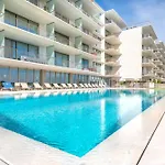 Blue Well Being Beachfront Pool And Raia - By Bedzy