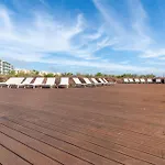 Blue Well Being Beachfront Pool And Raia - By Bedzy Армасан-де-Пера