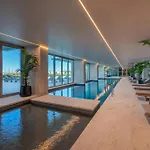 Апартаменты Blue Well Being Beachfront Pool And Raia - By Bedzy *