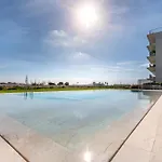 Blue Well Being Beachfront Pool And Raia - By Bedzy Армасан-де-Пера