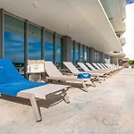 Blue Well Being Beachfront Pool And Raia - By Bedzy