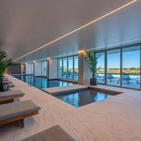 Blue Well Being Beachfront Pool And Raia - By Bedzy